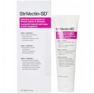StriVectin-SD Intensive Concentrate For Stretch Marks And Wrinkles- New in Box!